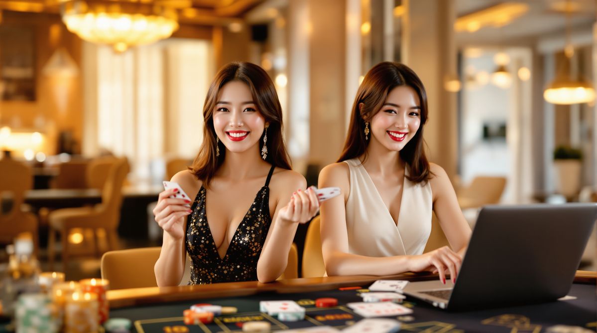 Fishing Party Live Betting