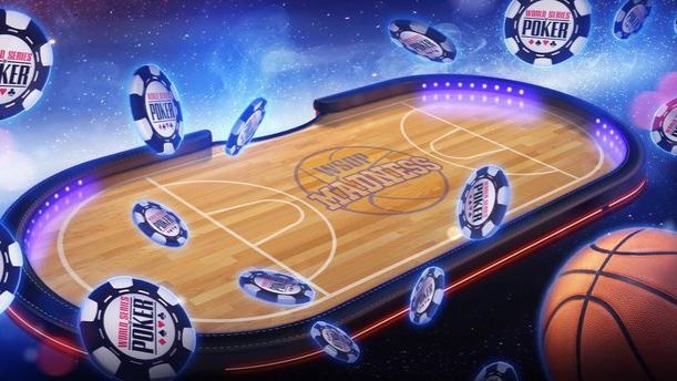 Fishing Party Live Betting