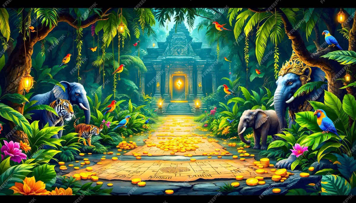 Fishing Party Live Casino